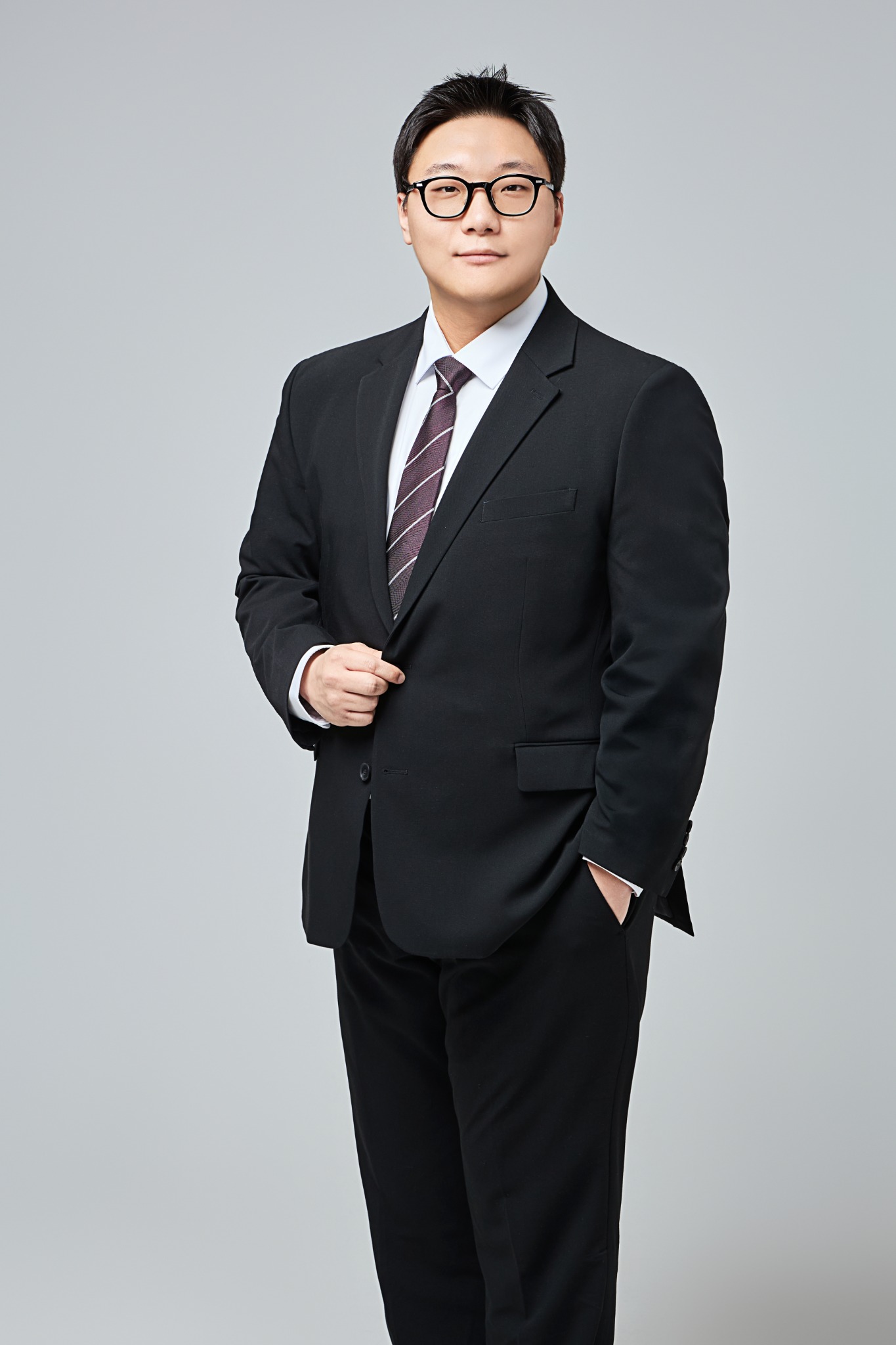 바른청년컴퍼니 대표